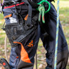 Clogger Ascend Chainsaw Trousers Outdoor Icon