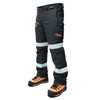 Clogger Arcmax Gen3 Fire Resistant Chainsaw Trousers Right Front View