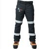 Clogger Arcmax Gen3 Fire Resistant Chainsaw Trousers Front View