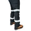 Clogger Arcmax Gen3 Fire Resistant Chainsaw Pants Reflective Tape Zoom