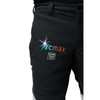 Clogger Arcmax Gen3 Fire Resistant Chainsaw Pants Arcmax Logo Zoom