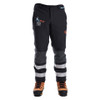 Clogger Arcmax Gen3 Fire Resistant Chainsaw Trousers Front View