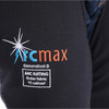 Clogger Arcmax Gen3 Arc Rated Fire Resistant Chainsaw Chaps Logo Zoom