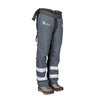 Clogger Arcmax Arc Rated Fire Resistant Chainsaw Chaps Front Right Angle