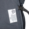 Clogger Arcmax Arc Rated Fire Resistant Chainsaw Chaps UL Classified Label Zoom