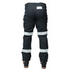Clogger Arcmax Gen3 Fire Resistant Chainsaw Womes's Trousers Back View