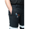 Clogger Arcmax Gen3 Fire Resistant Chainsaw Womes's  Trousers Hip Pocket Zoom