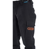 Clogger Wildfire Arc Rated Fire Resistant women's Chainsaw Trousers Cargo Pocket