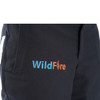 Clogger Wildfire Arc Rated Fire Resistant Women's Chainsaw Trousers Logo