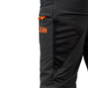 Clogger DefenderPRO Gen2 Tough Men's Chainsaw Pants