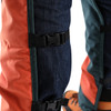 Clogger DefenderPRO Tough Water and Oil Resistant Chainsaw Chaps  (Second)
