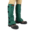 NEW MODEL - Clogger Gen2 Line Trimmer Gaiters for Use with Grass Trimmers
