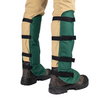 NEW MODEL - Clogger Gen2 Line Trimmer Gaiters for Use with Grass Trimmers