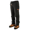 Clogger DefenderPRO Trousers Front Side 2