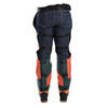 Clogger DefenderPRO Chaps Arborist Edition Back View