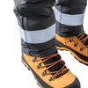 Clogger DefenderPRO Gen2 Reflective Tape Tough Men's Chainsaw Pants