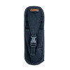 Versatile Single Wedge Tool Pouch to Fit all Clogger Chaps
