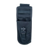 Versatile Single Wedge Tool Pouch to Fit all Clogger Chaps