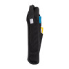 Versatile Double Wedge Tool Pouch to Fit all Clogger Chaps