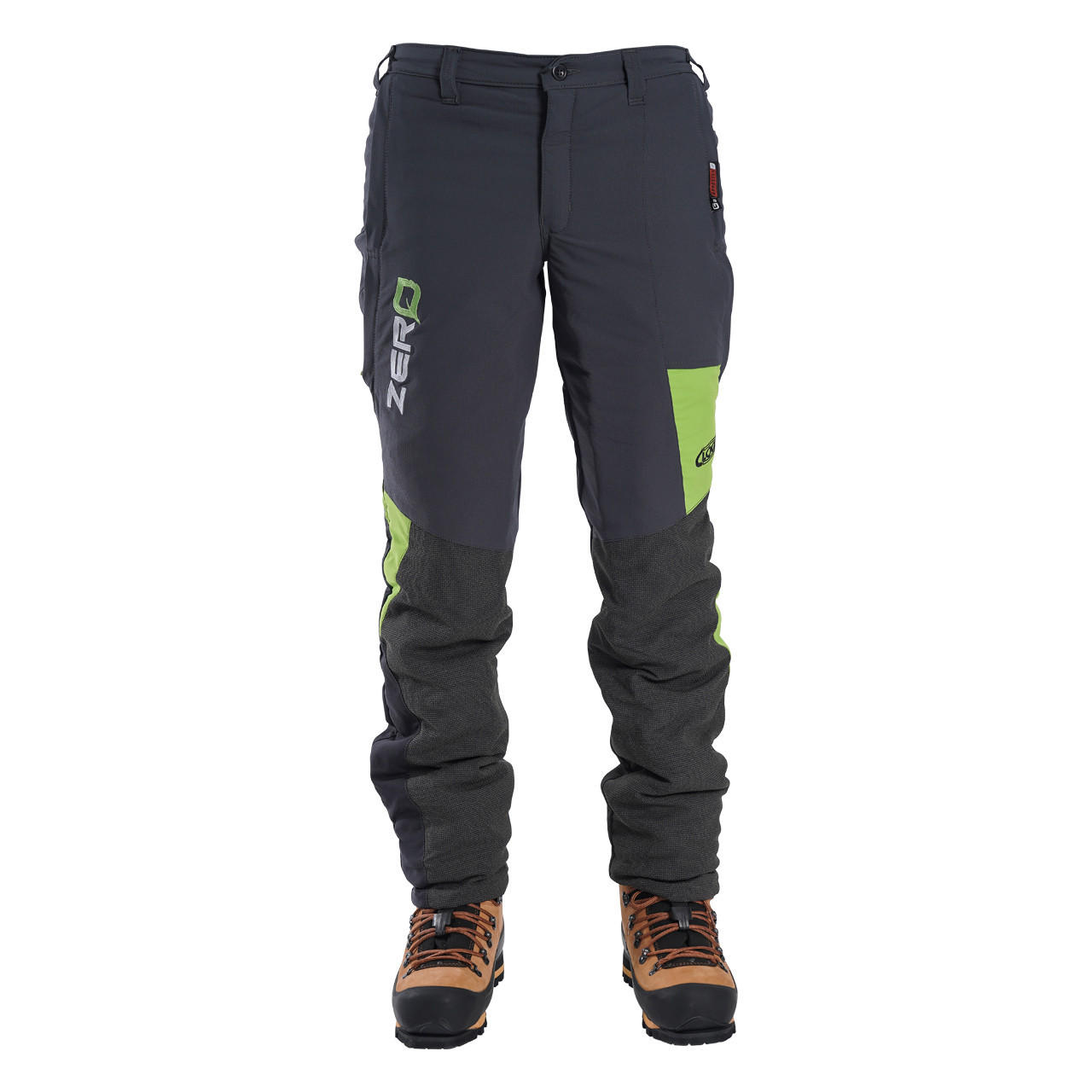 Pfanner Ventilation Chainsaw Pants - TreeStuff.com