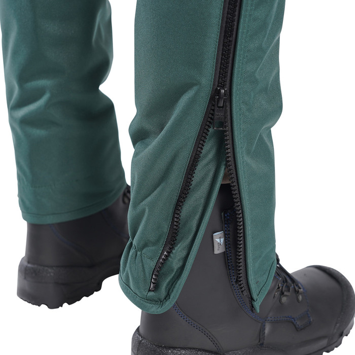 Clogger SnakeSafe Australia's Classic Snake Gaiters for Peace of Mind