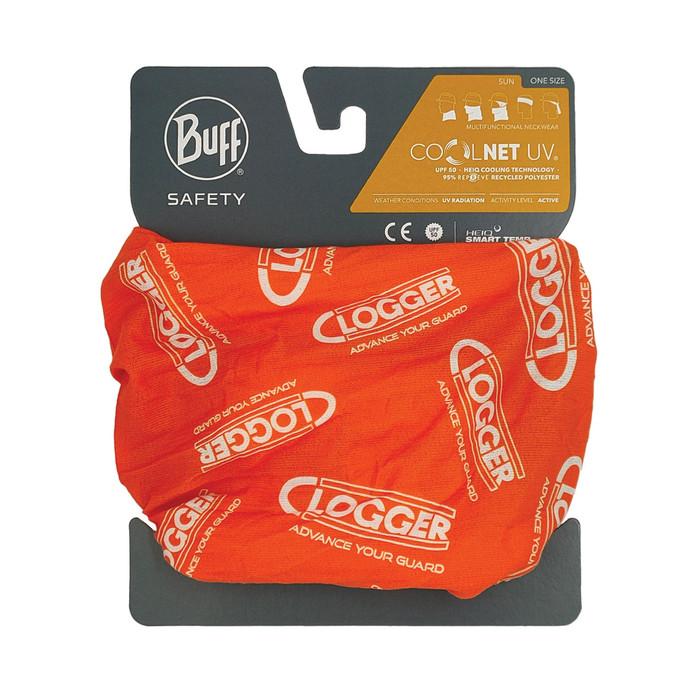 Clogger CoolNet UV Buff®