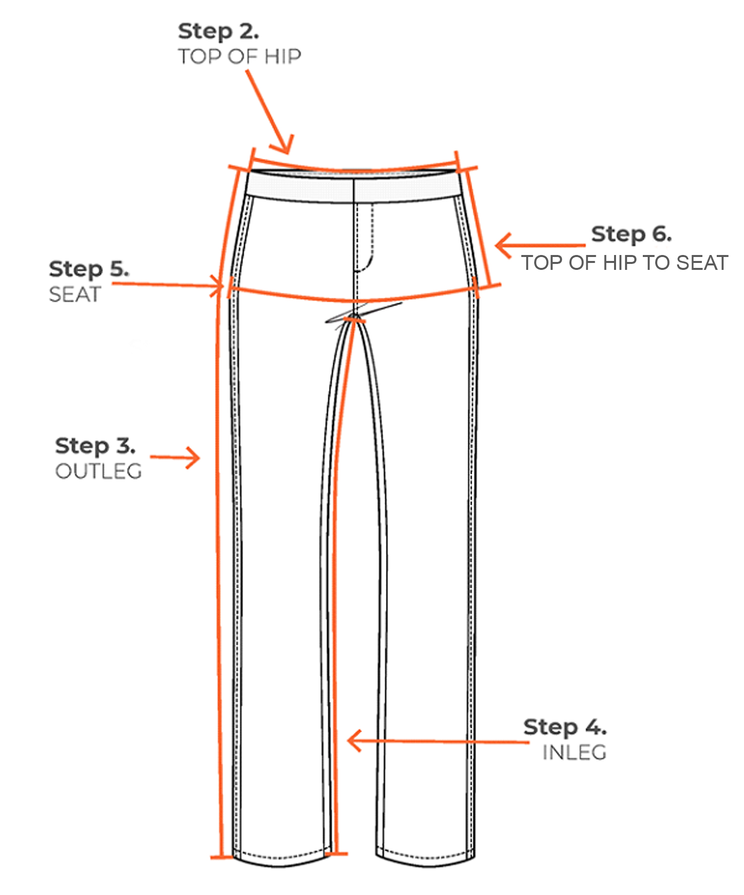 Sizing Guide