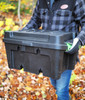 Portable Winch PCW3000 Case Kit