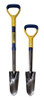 Bushpro Speed Spade Stainless Steel