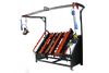 Pneumatico PT-1900 Pallet Assembly Machine