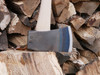 Council Tool Dayton Pattern Axe - 36" Straight Hickory Handle