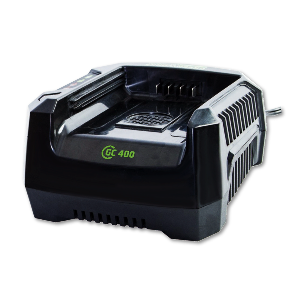 Greenworks GC 400 Commercial Rapid Charger 