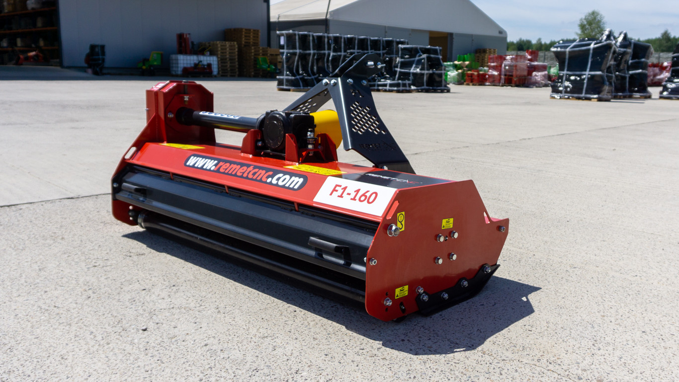 Remet F1-160 63