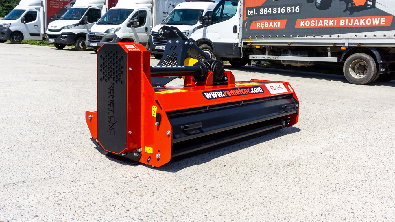 Remet F1-160 63