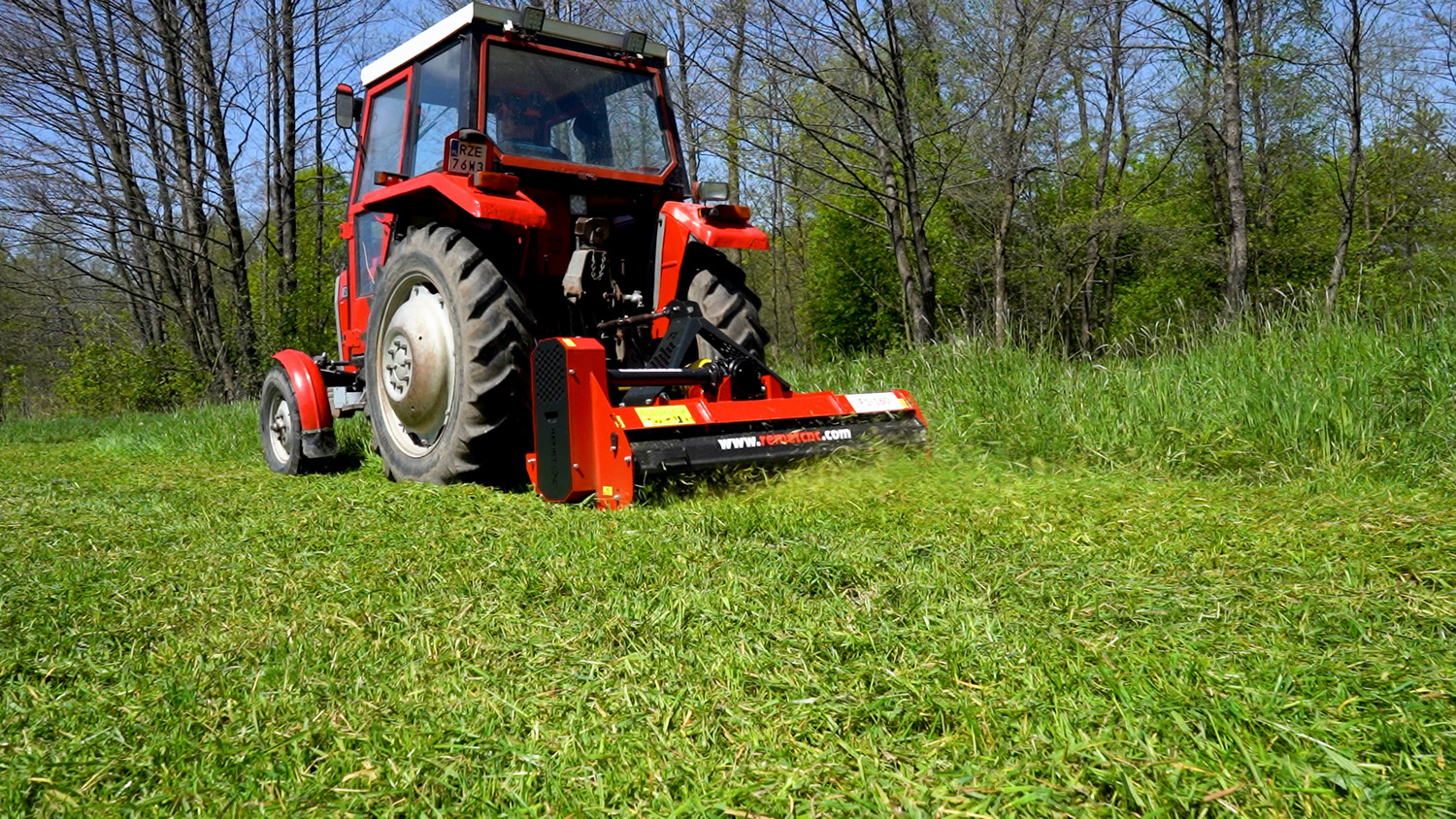 Remet F1-160 63