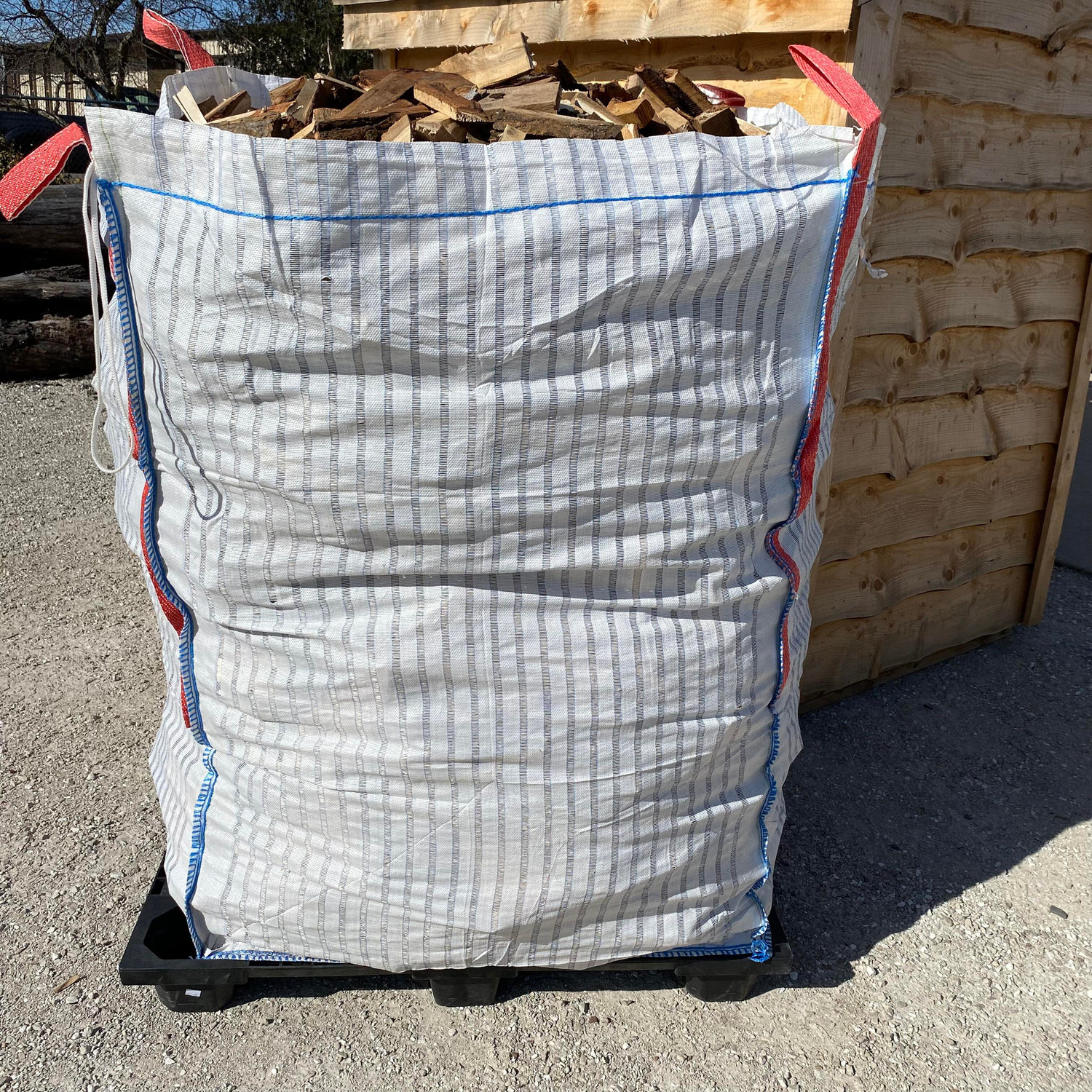 Northern Woodsmen Bulk Firewood Bags Sample Pack Northern Woodsmen