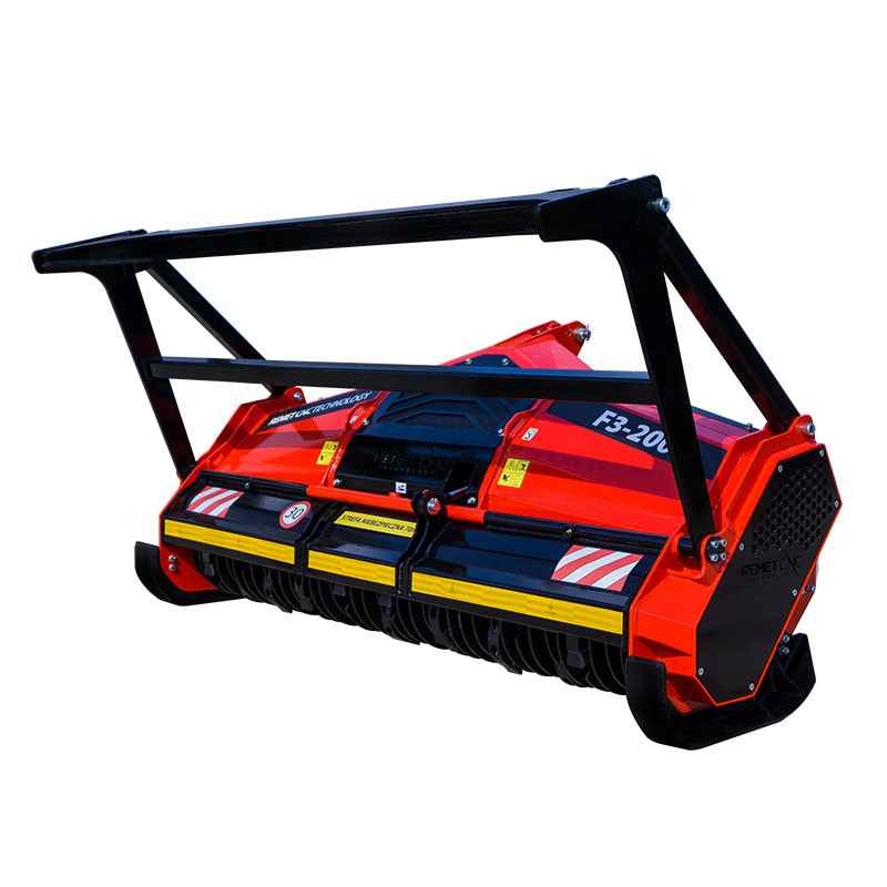 Remet F3-200 79