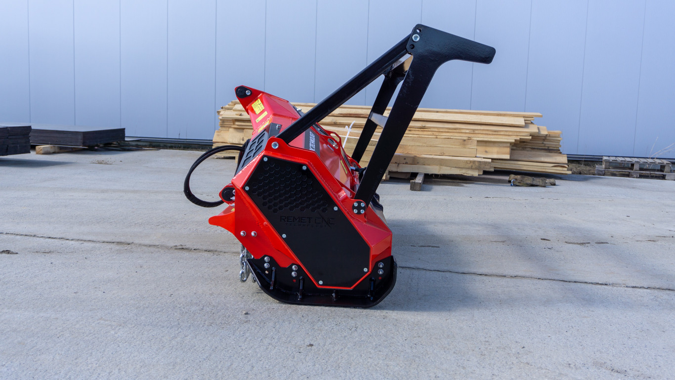 Remet F3-200 79