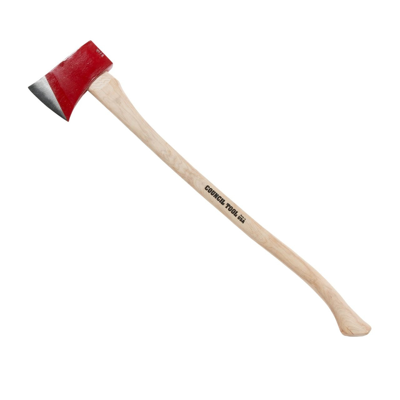 EC 日本ツール株式会社 Council Tool Dayton Axe 3.5lb | Curved Hickory Handle
