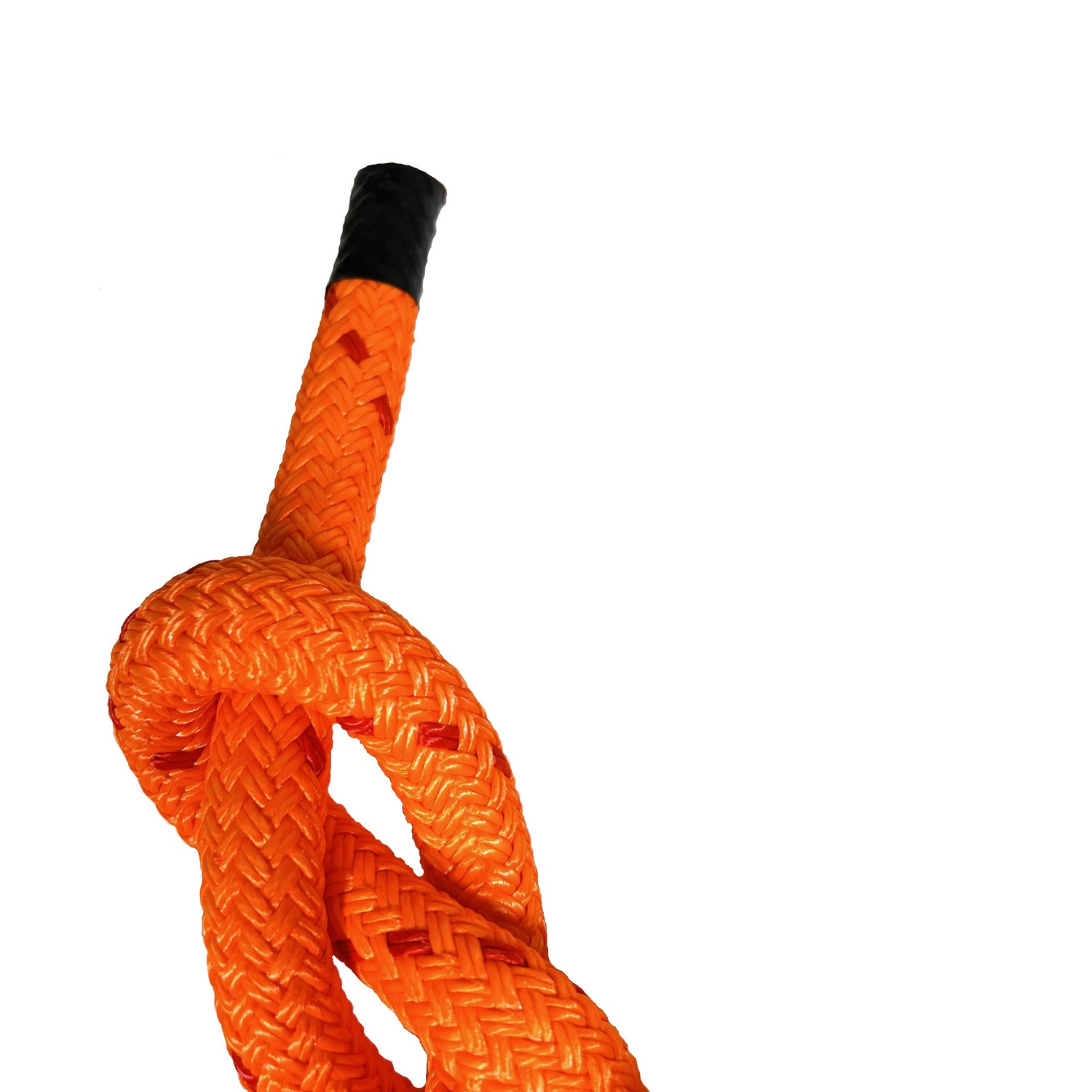 Bull Rope Braid Yale 5/8