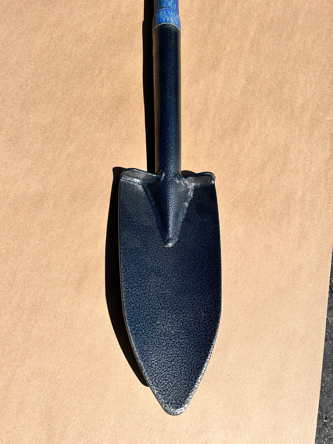 Bushpro Hiballer Carbon Steel - Northern Woodsmen