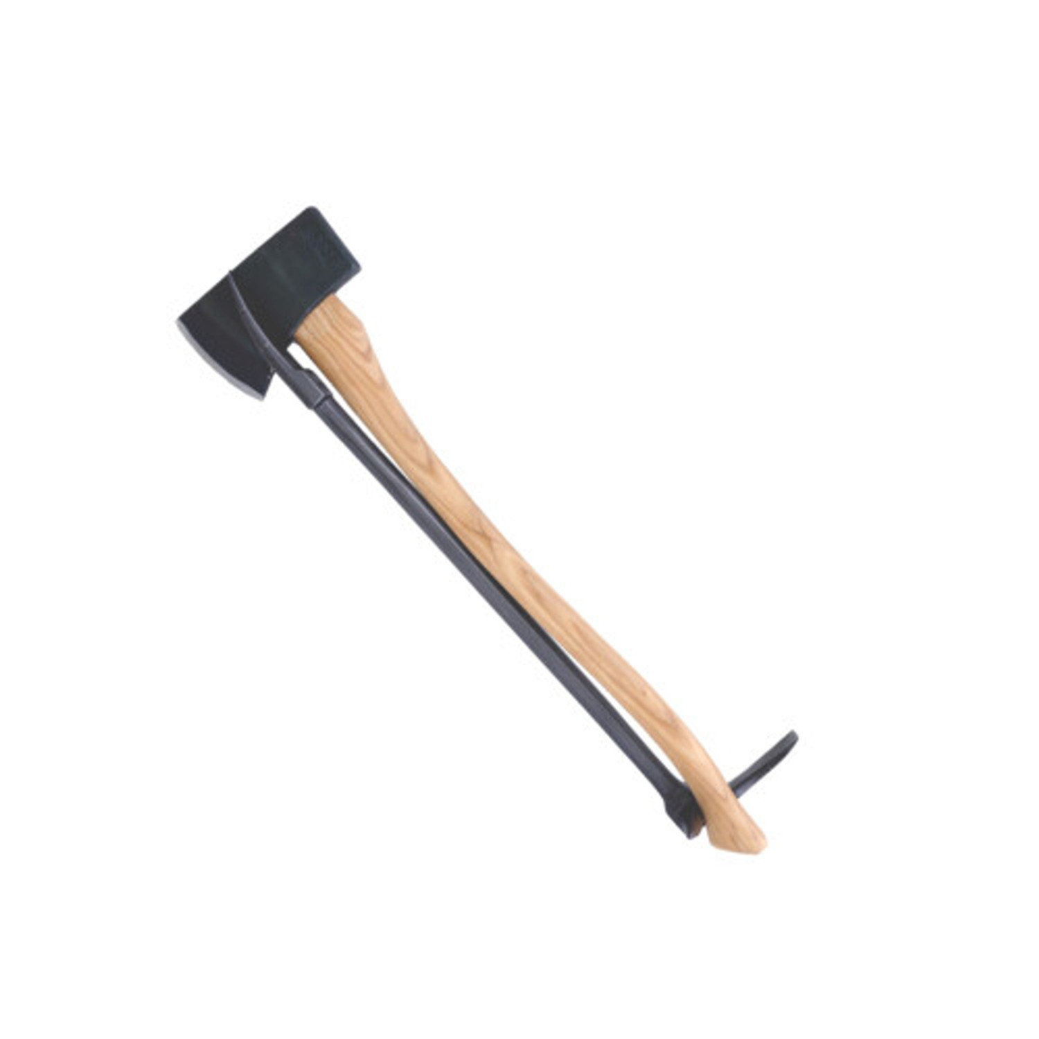 Council Tool Set of Irons and Flathead Axe Northern Woodsmen