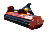 F1 Series Flail Mowers