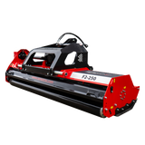 F2 Series Flail Mowers