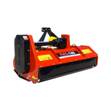 FMS Series Flail Mowers