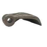 Flail Mower Consumables