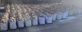 The Benefits of Using Vented FIBC Bulk Tote Bags for Firewood