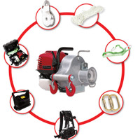 Winch Packages