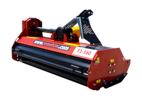 F1 Series Flail Mowers