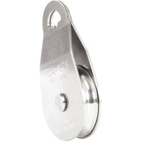 Snatch Blocks / Pulleys